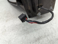 2007-2017 Jeep Compass Driver Side View Mirror - Left Door Mirror OEM Used - Oemusedautoparts1.com
