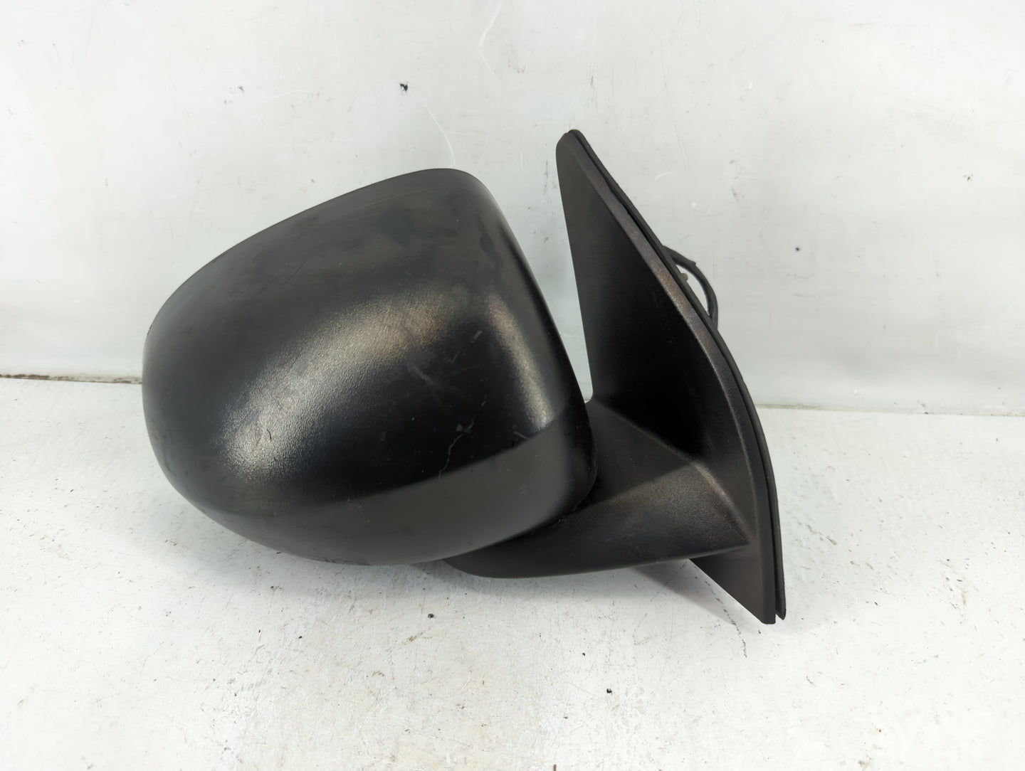 2007-2017 Jeep Compass Passenger Side View Mirror - Right Door Mirror OEM Used - Oemusedautoparts1.com