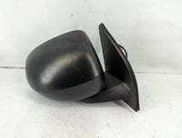 2007-2017 Jeep Compass Passenger Side View Mirror - Right Door Mirror OEM Used - Oemusedautoparts1.com