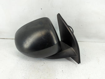 compare product 2007-2017 Jeep Compass Passenger Side View Mirror - Right Door Mirror OEM Used