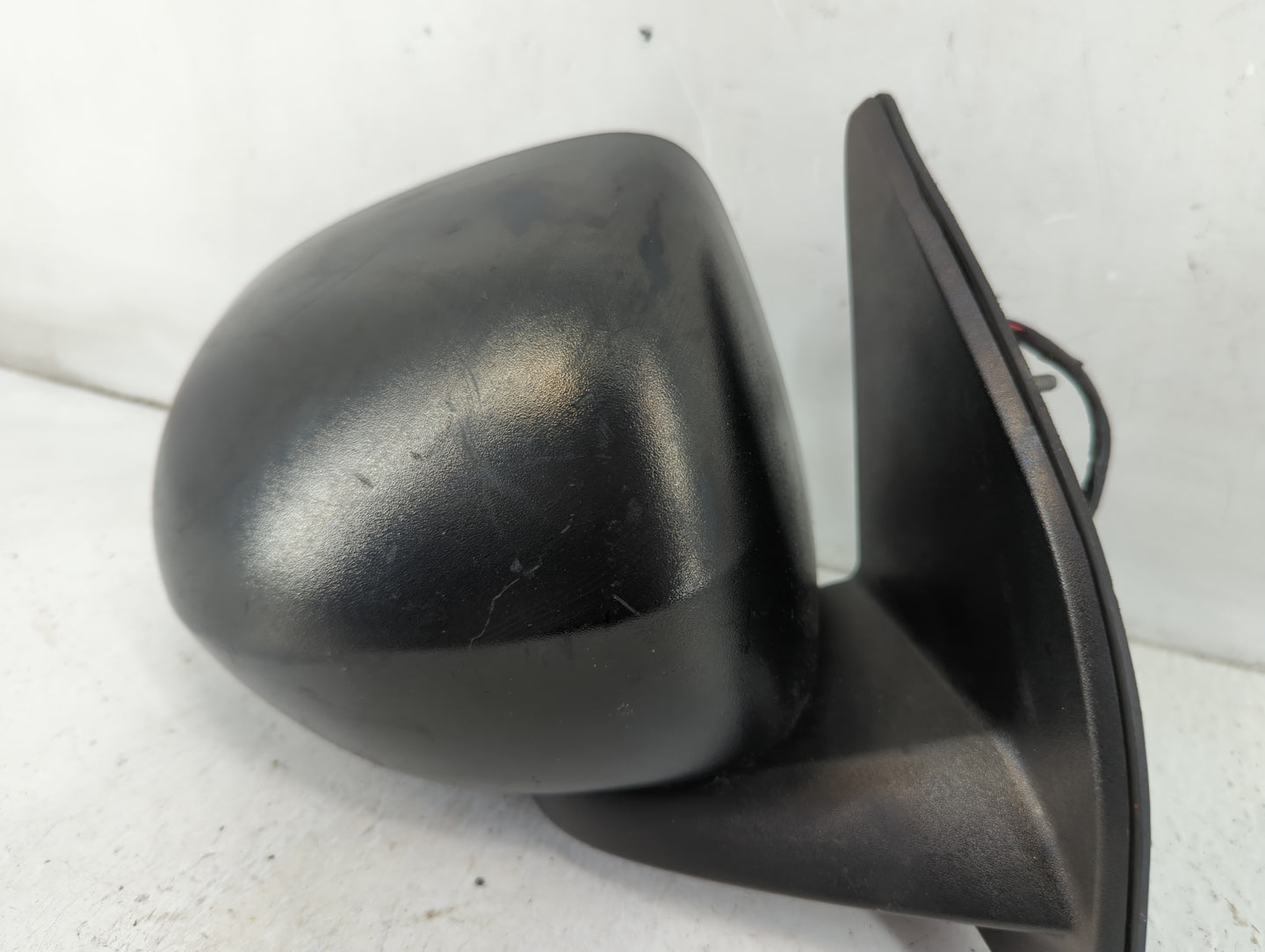 2007-2017 Jeep Compass Passenger Side View Mirror - Right Door Mirror OEM Used - Oemusedautoparts1.com