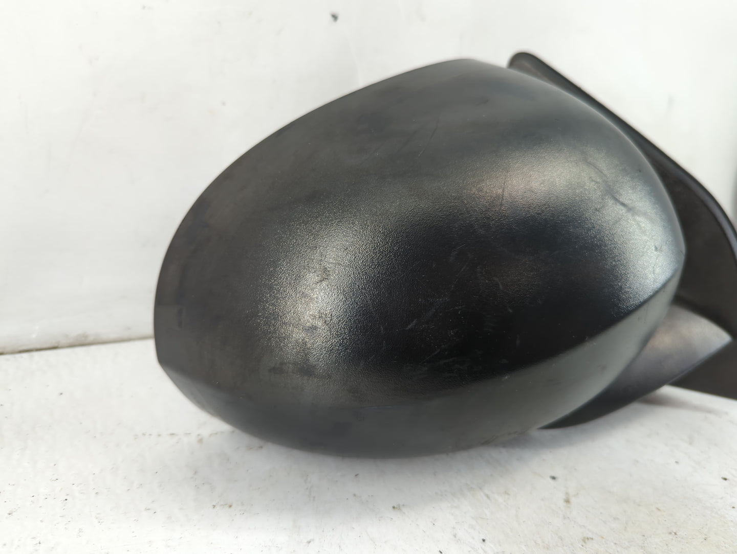 2007-2017 Jeep Compass Passenger Side View Mirror - Right Door Mirror OEM Used - Oemusedautoparts1.com