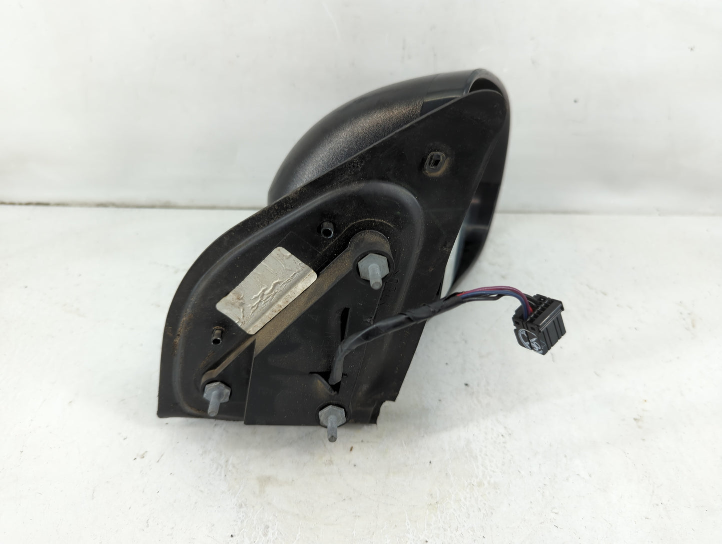 2007-2017 Jeep Compass Passenger Side View Mirror - Right Door Mirror OEM Used - Oemusedautoparts1.com