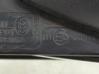 2007-2017 Jeep Compass Passenger Side View Mirror - Right Door Mirror OEM Used - Oemusedautoparts1.com