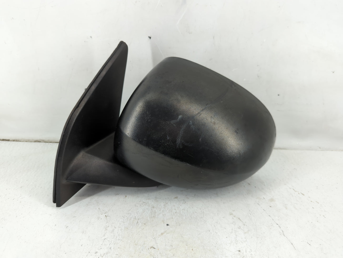 2007-2017 Jeep Compass Driver Side View Mirror - Left Door Mirror OEM Used - Oemusedautoparts1.com