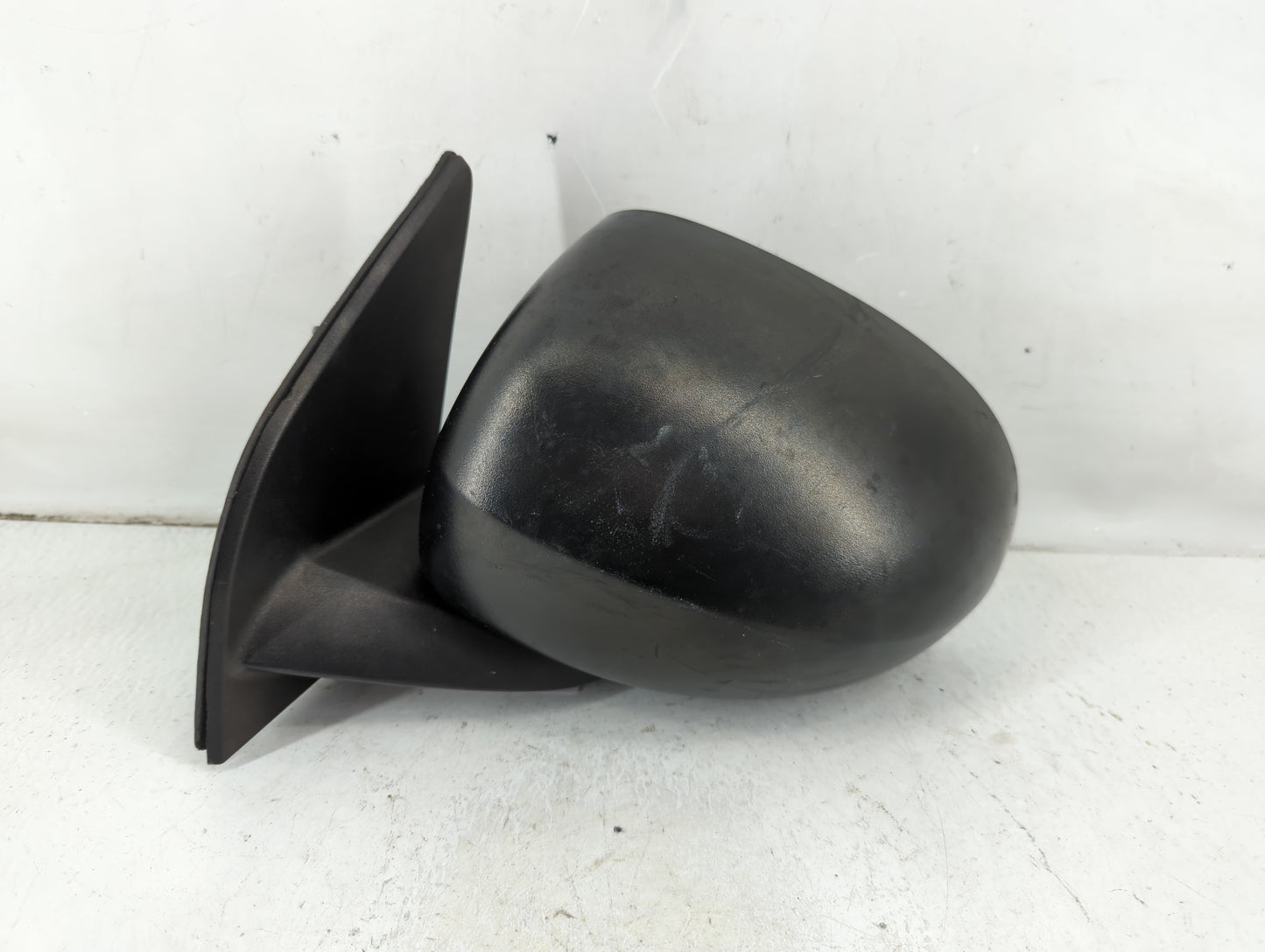 2007-2017 Jeep Compass Driver Side View Mirror - Left Door Mirror OEM Used - Oemusedautoparts1.com