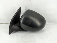 2007-2017 Jeep Compass Driver Side View Mirror - Left Door Mirror OEM Used - Oemusedautoparts1.com