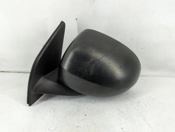 2007-2017 Jeep Compass Driver Side View Mirror - Left Door Mirror OEM Used - Oemusedautoparts1.com