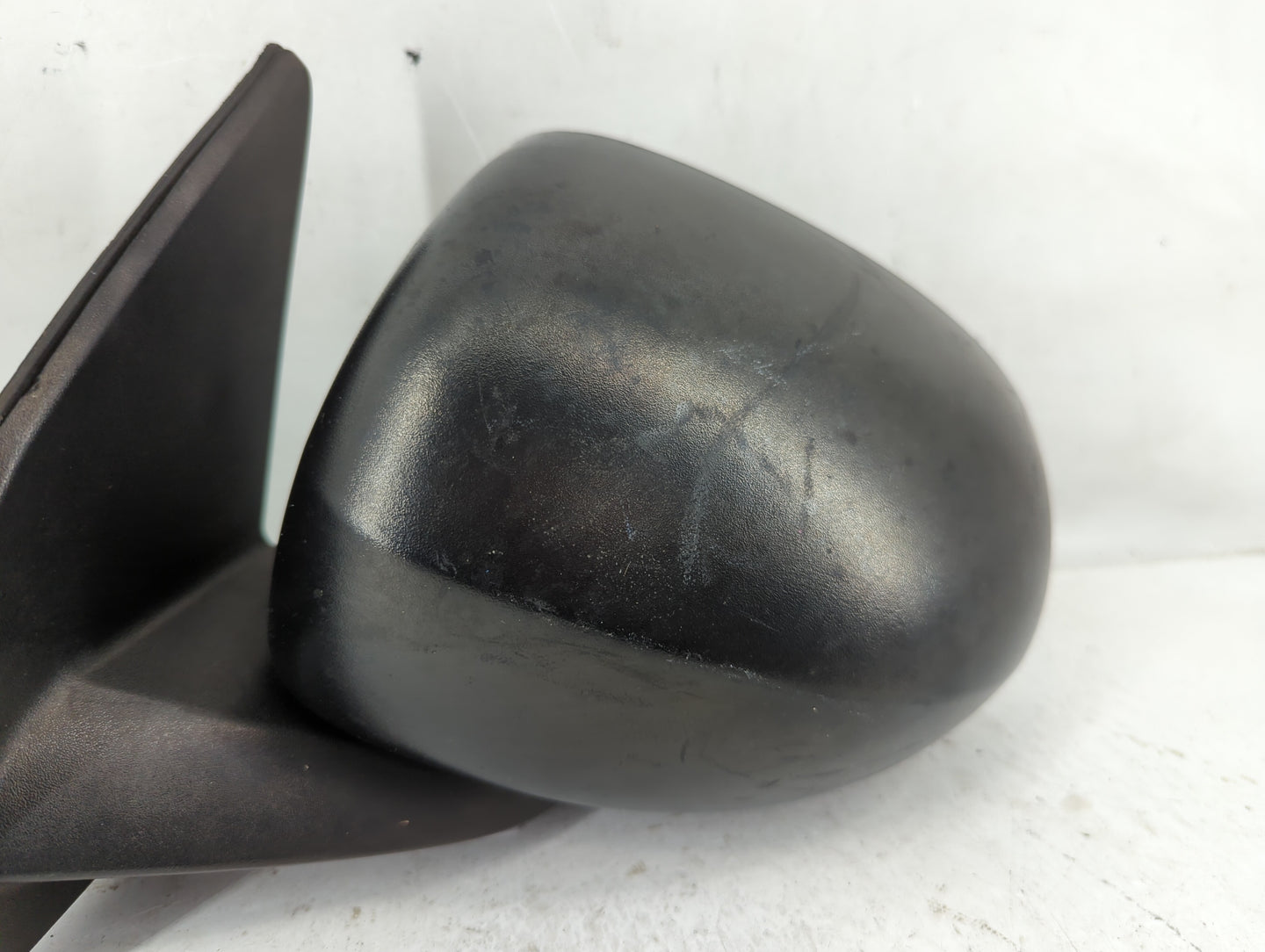 2007-2017 Jeep Compass Driver Side View Mirror - Left Door Mirror OEM Used - Oemusedautoparts1.com