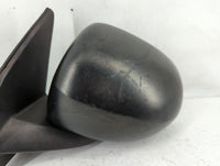 2007-2017 Jeep Compass Driver Side View Mirror - Left Door Mirror OEM Used - Oemusedautoparts1.com