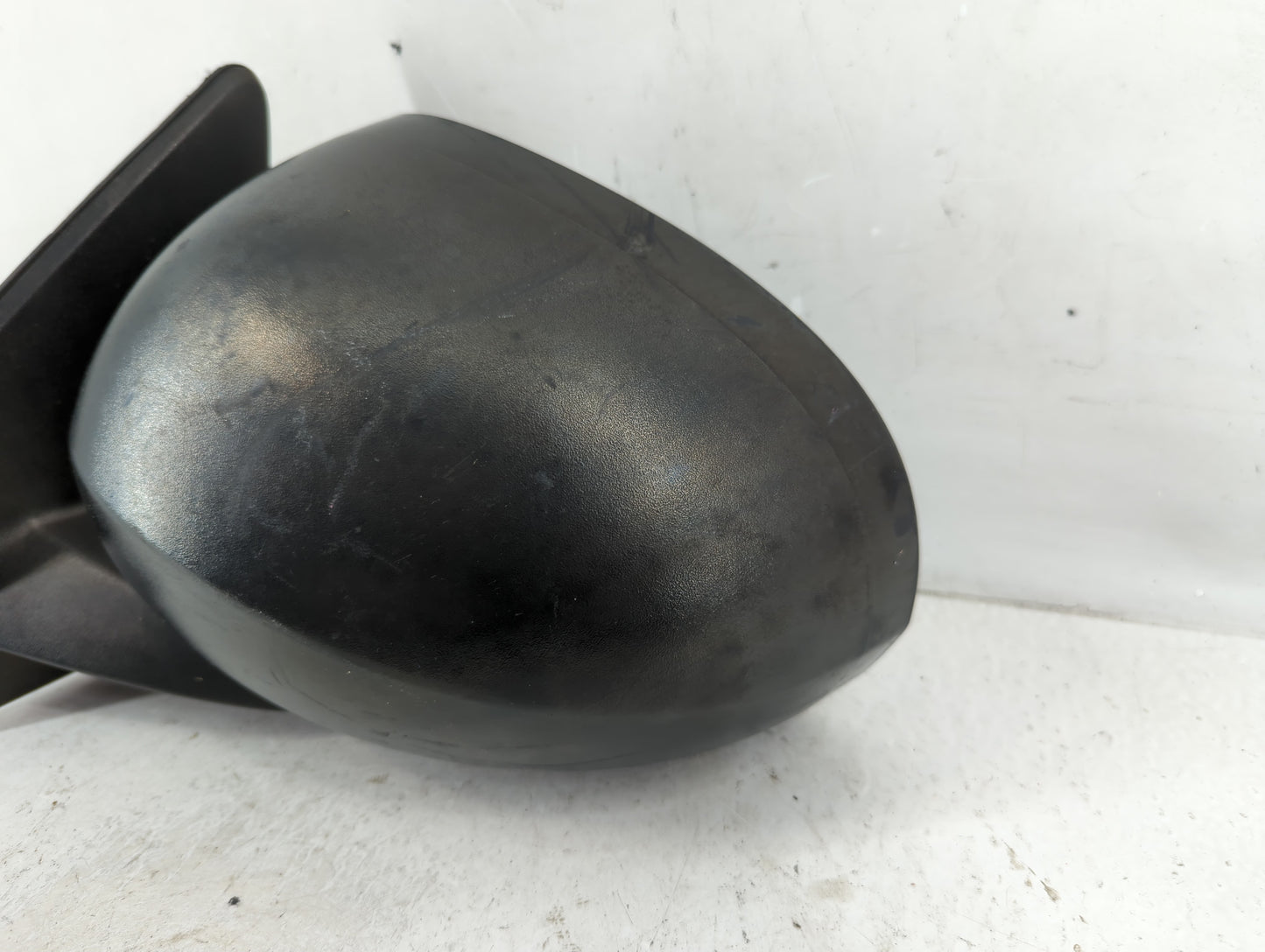 2007-2017 Jeep Compass Driver Side View Mirror - Left Door Mirror OEM Used - Oemusedautoparts1.com