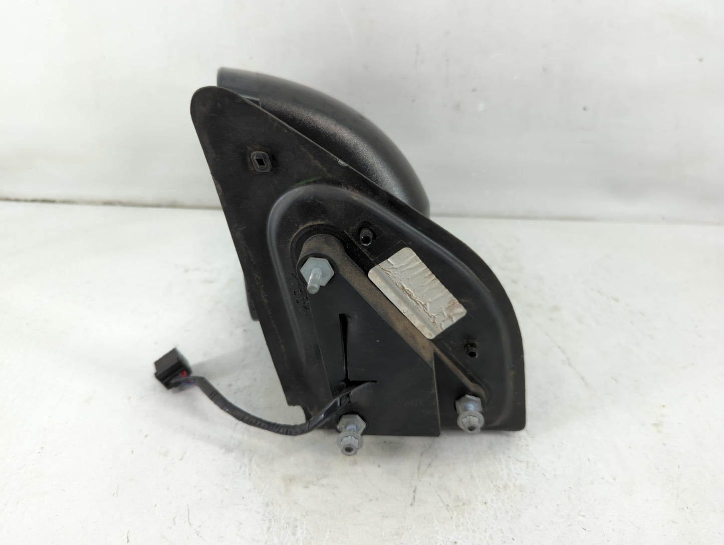 2007-2017 Jeep Compass Driver Side View Mirror - Left Door Mirror OEM Used - Oemusedautoparts1.com