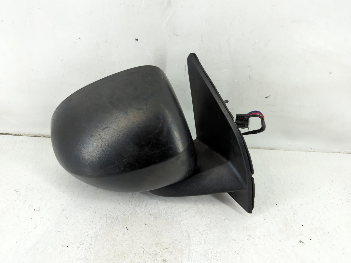 2007-2017 Jeep Compass Passenger Side View Mirror - Right Door Mirror OEM Used - Oemusedautoparts1.com
