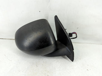 compare product 2007-2017 Jeep Compass Passenger Side View Mirror - Right Door Mirror OEM Used