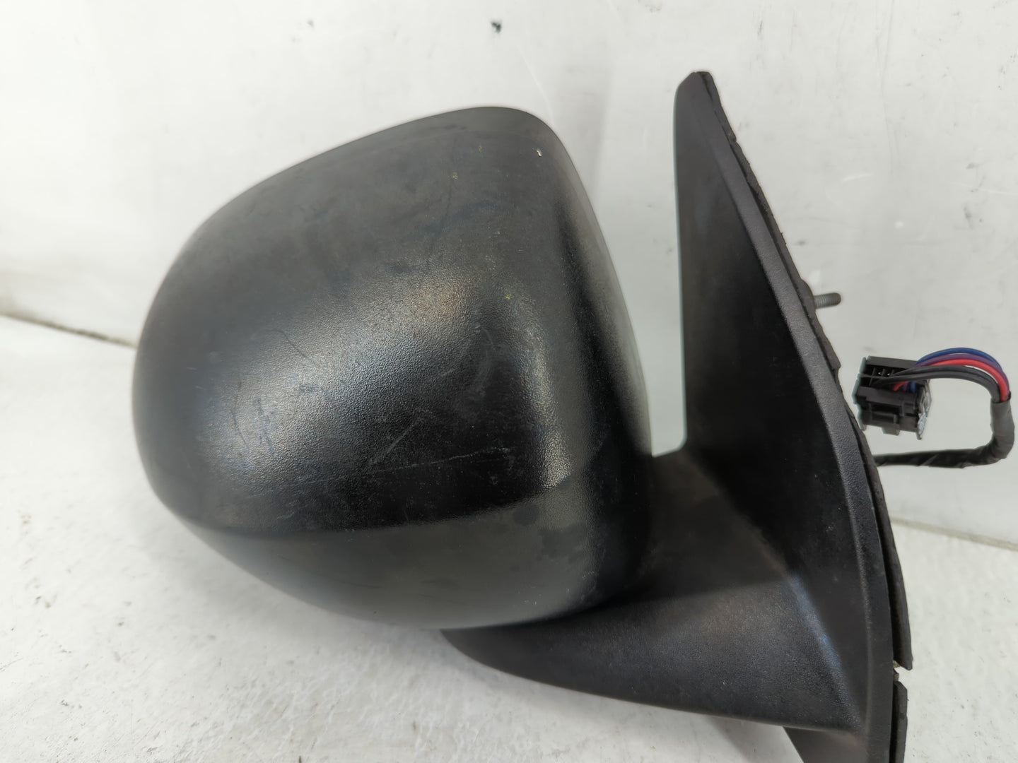 2007-2017 Jeep Compass Passenger Side View Mirror - Right Door Mirror OEM Used - Oemusedautoparts1.com