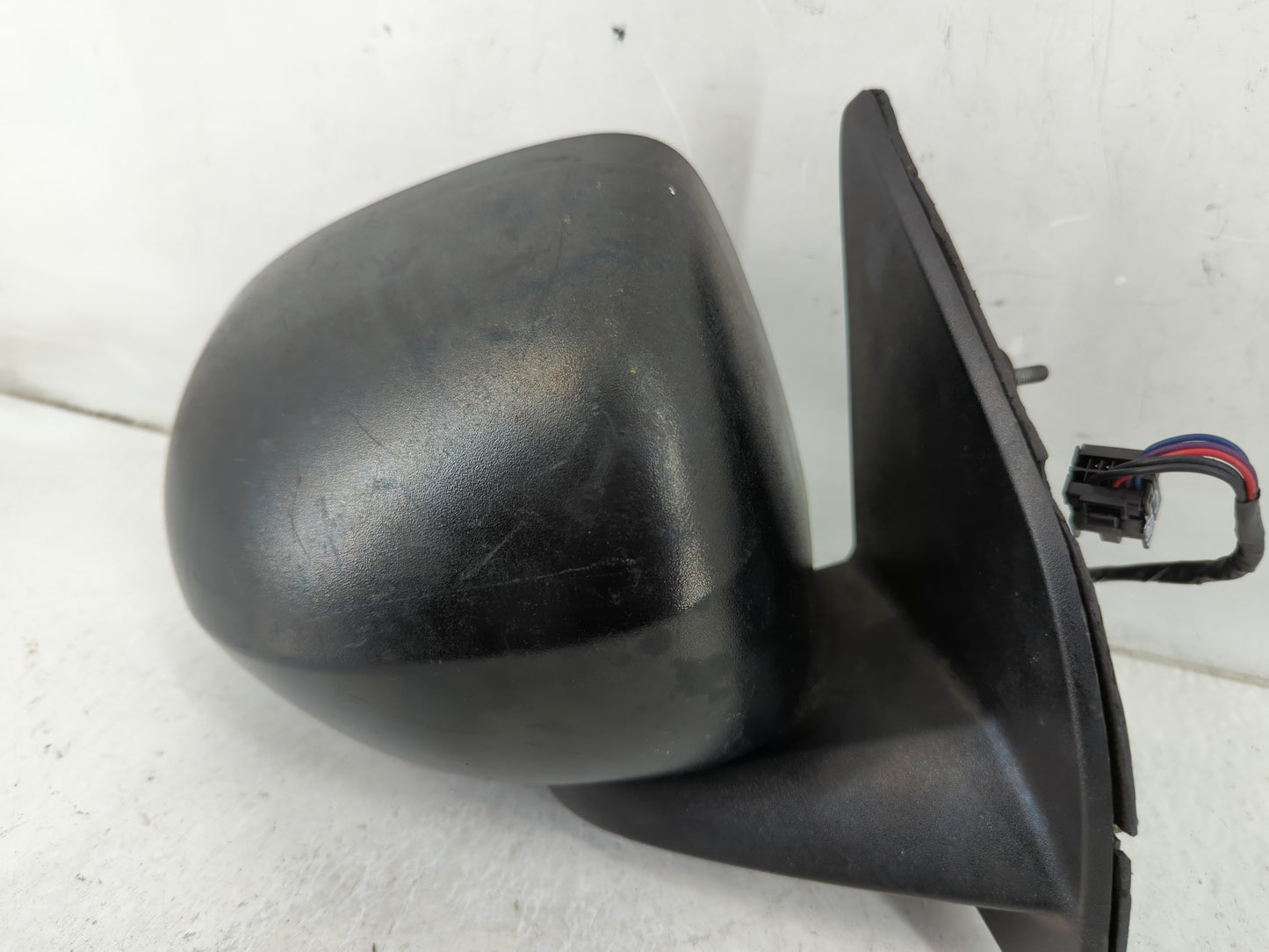 2007-2017 Jeep Compass Passenger Side View Mirror - Right Door Mirror OEM Used - Oemusedautoparts1.com