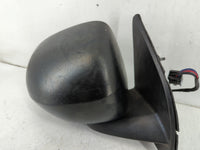 2007-2017 Jeep Compass Passenger Side View Mirror - Right Door Mirror OEM Used - Oemusedautoparts1.com