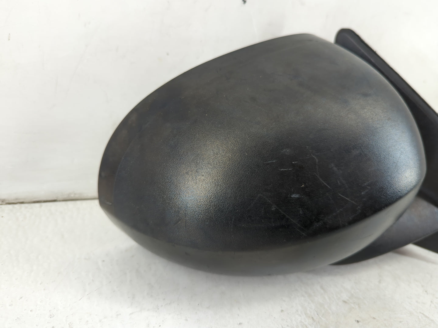 2007-2017 Jeep Compass Passenger Side View Mirror - Right Door Mirror OEM Used - Oemusedautoparts1.com
