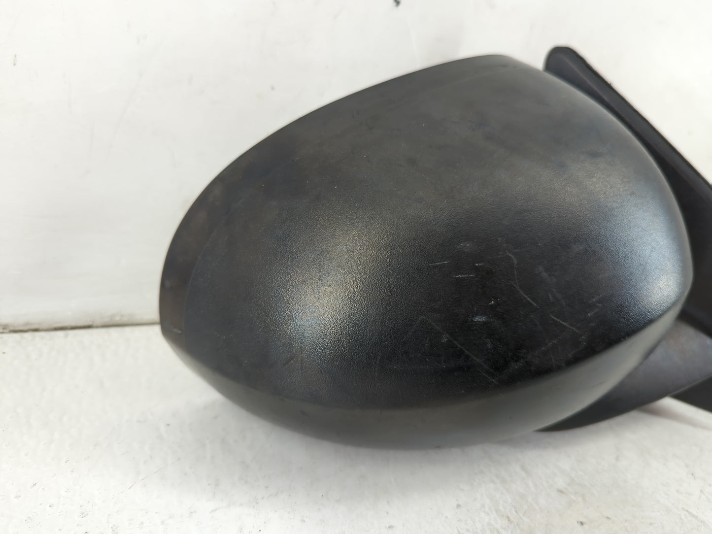2007-2017 Jeep Compass Passenger Side View Mirror - Right Door Mirror OEM Used - Oemusedautoparts1.com