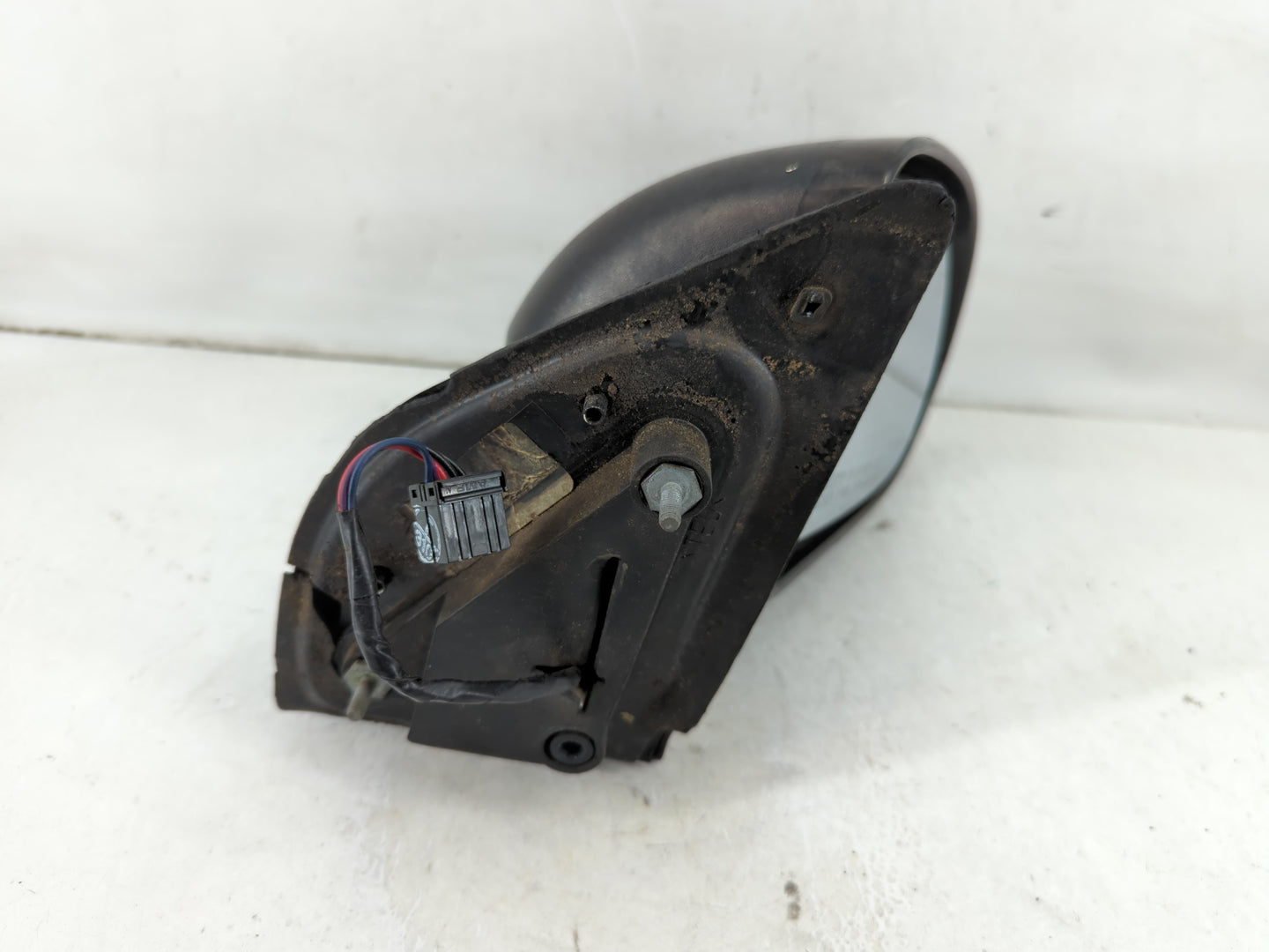 2007-2017 Jeep Compass Passenger Side View Mirror - Right Door Mirror OEM Used - Oemusedautoparts1.com