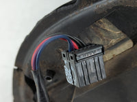 2007-2017 Jeep Compass Passenger Side View Mirror - Right Door Mirror OEM Used - Oemusedautoparts1.com