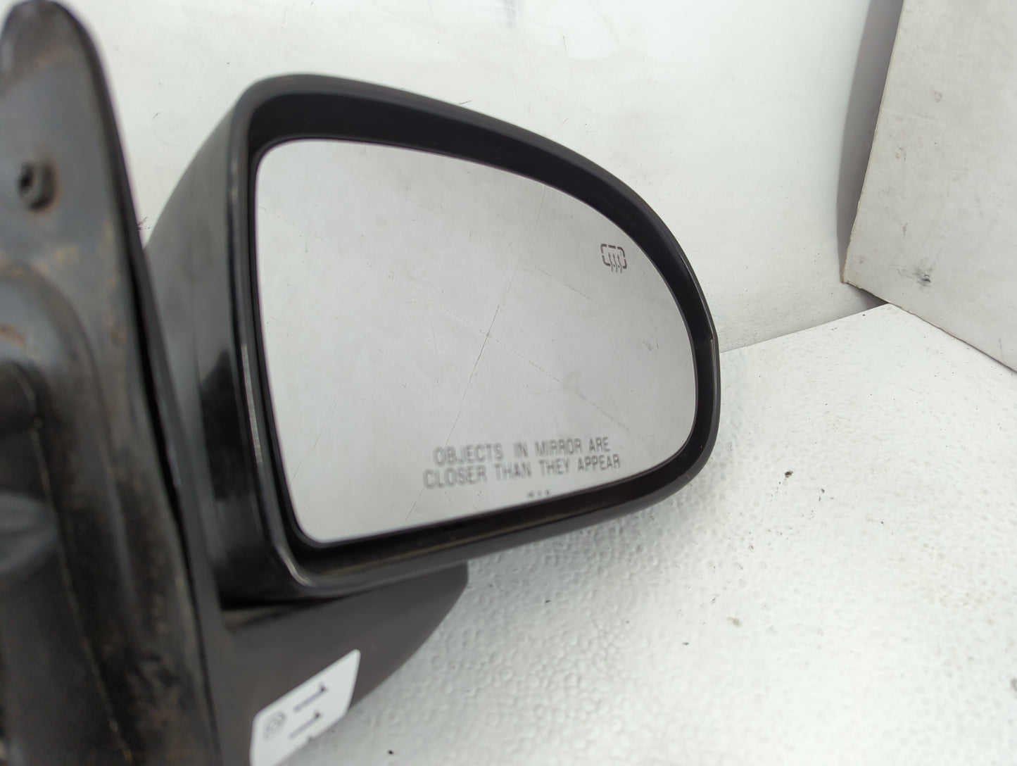 2007-2017 Jeep Compass Passenger Side View Mirror - Right Door Mirror OEM Used - Oemusedautoparts1.com