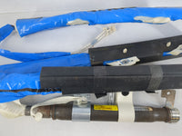 2007-2017 Jeep Compass Driver Curtain Air Bag Oem - Oemusedautoparts1.com