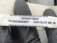 2007-2017 Jeep Compass Driver Curtain Air Bag Oem - Oemusedautoparts1.com
