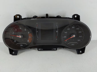 compare product 2011 Jeep Compass Instrument Cluster Speedometer Gauges P/N:6RX38DX9AK Fits OEM Used Auto Parts