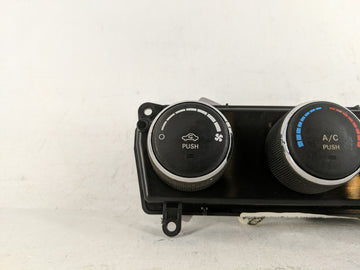 2011 Jeep Compass Climate Control Module Temperature AC/Heater Replacement P/N:68044102AB Fits Fits 2012 2013 2014 2015 2016 2017 OEM Used Auto Parts