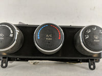 2011 Jeep Compass Climate Control Module Temperature AC/Heater Replacement P/N:68044102AB Fits Fits 2012 2013 2014 2015 2016