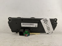 2011 Jeep Compass Climate Control Module Temperature AC/Heater Replacement P/N:68044102AB Fits Fits 2012 2013 2014 2015 2016
