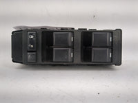2011 Jeep Compass Master Power Window Switch Replacement Driver Side Left Fits OEM Used Auto Parts - Oemusedautoparts1.com