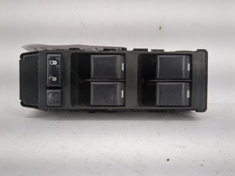 compare product 2011 Jeep Compass Master Power Window Switch Replacement Driver Side Left Fits OEM Used Auto Parts