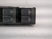 2011 Jeep Compass Master Power Window Switch Replacement Driver Side Left Fits OEM Used Auto Parts - Oemusedautoparts1.com