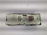 2011 Jeep Compass Master Power Window Switch Replacement Driver Side Left Fits OEM Used Auto Parts - Oemusedautoparts1.com