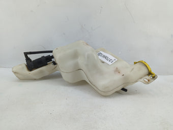 compare product Jeep Compass Windshield Washer Fluid Reservoir Bottle Oem