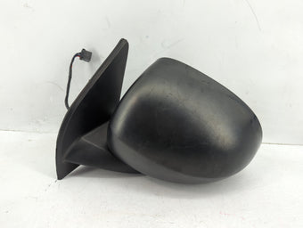 compare product 2007-2017 Jeep Compass Passenger Side View Mirror - Right Door Mirror OEM Used