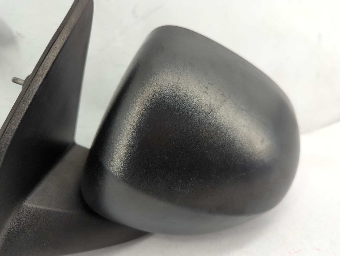2007-2017 Jeep Compass Passenger Side View Mirror - Right Door Mirror OEM Used - Oemusedautoparts1.com
