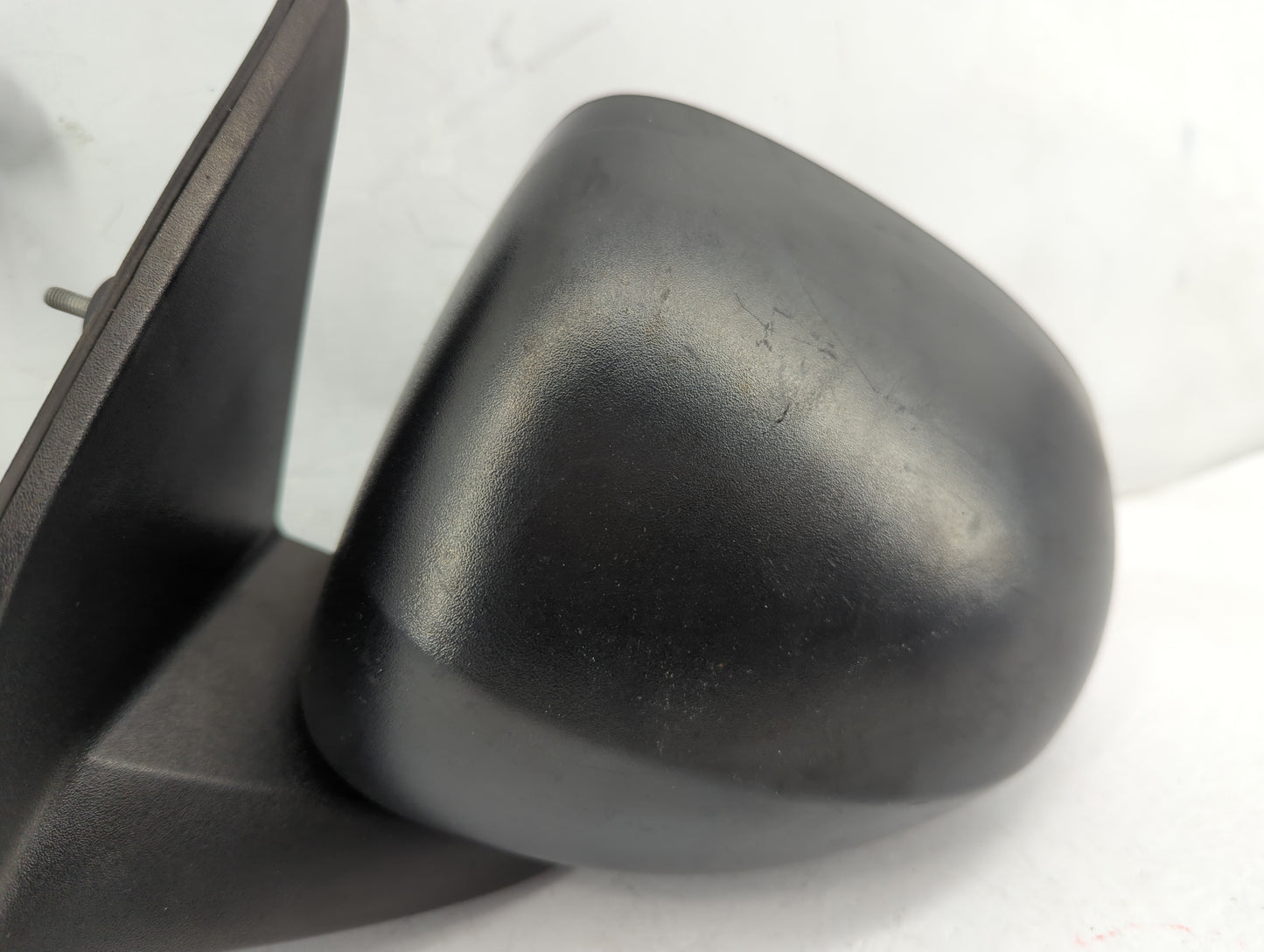 2007-2017 Jeep Compass Passenger Side View Mirror - Right Door Mirror OEM Used - Oemusedautoparts1.com