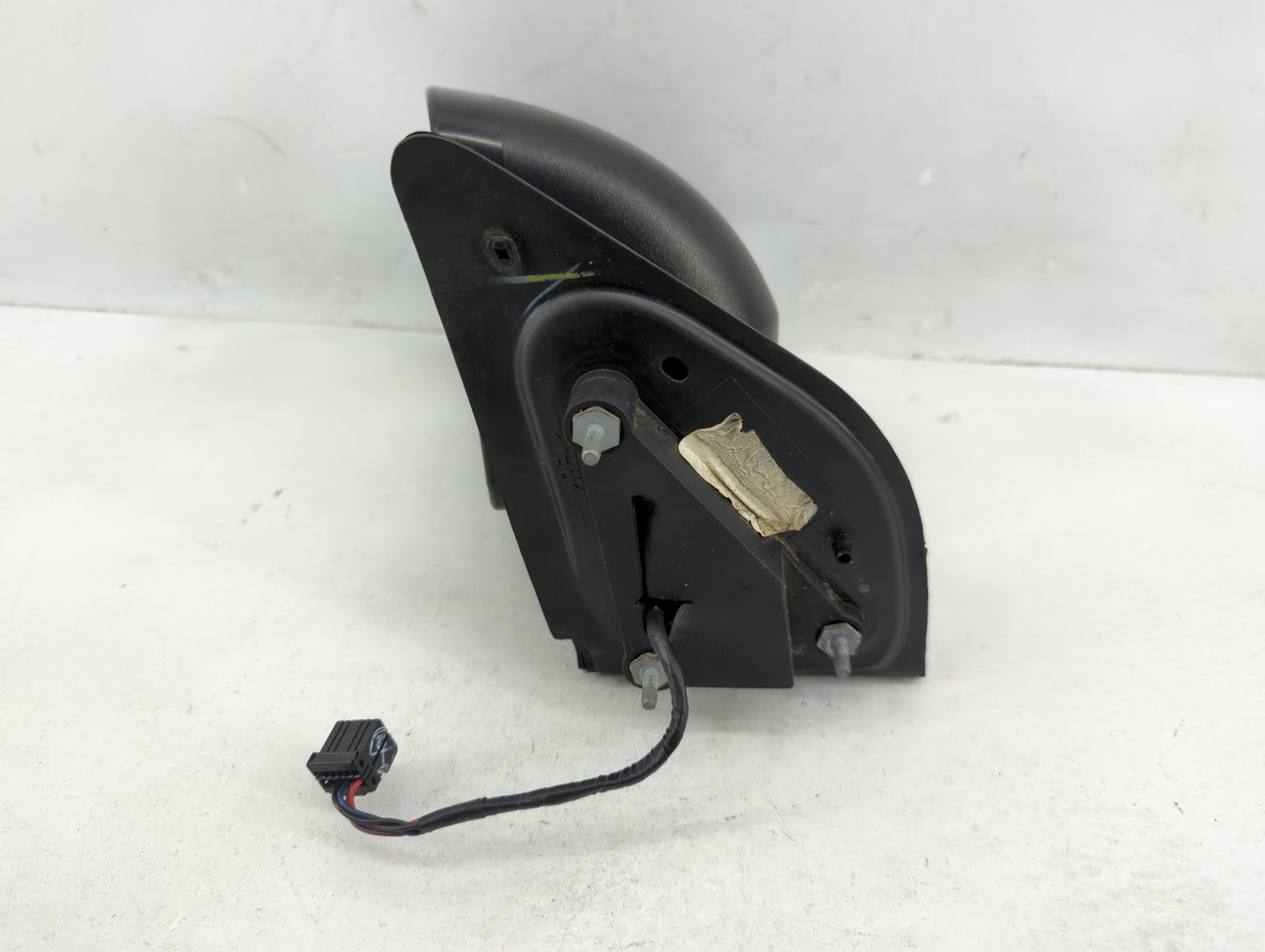 2007-2017 Jeep Compass Passenger Side View Mirror - Right Door Mirror OEM Used - Oemusedautoparts1.com