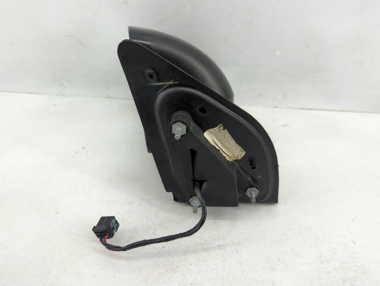 2007-2017 Jeep Compass Passenger Side View Mirror - Right Door Mirror OEM Used - Oemusedautoparts1.com