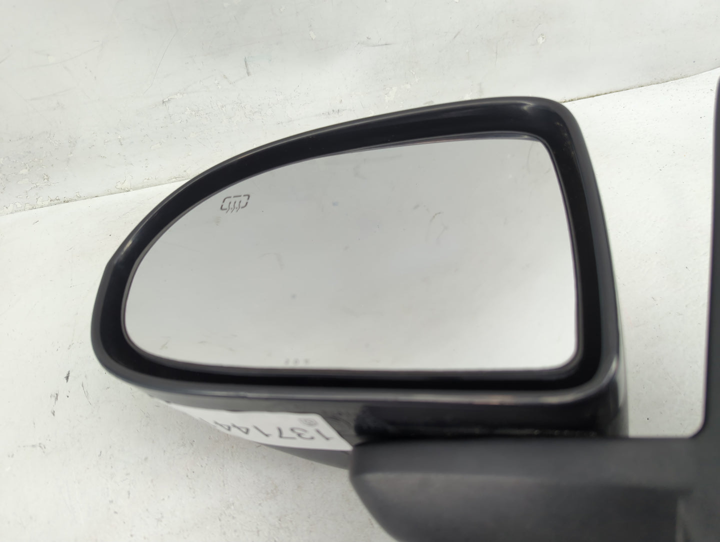 2007-2017 Jeep Compass Passenger Side View Mirror - Right Door Mirror OEM Used - Oemusedautoparts1.com