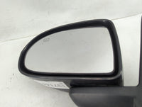 2007-2017 Jeep Compass Passenger Side View Mirror - Right Door Mirror OEM Used - Oemusedautoparts1.com