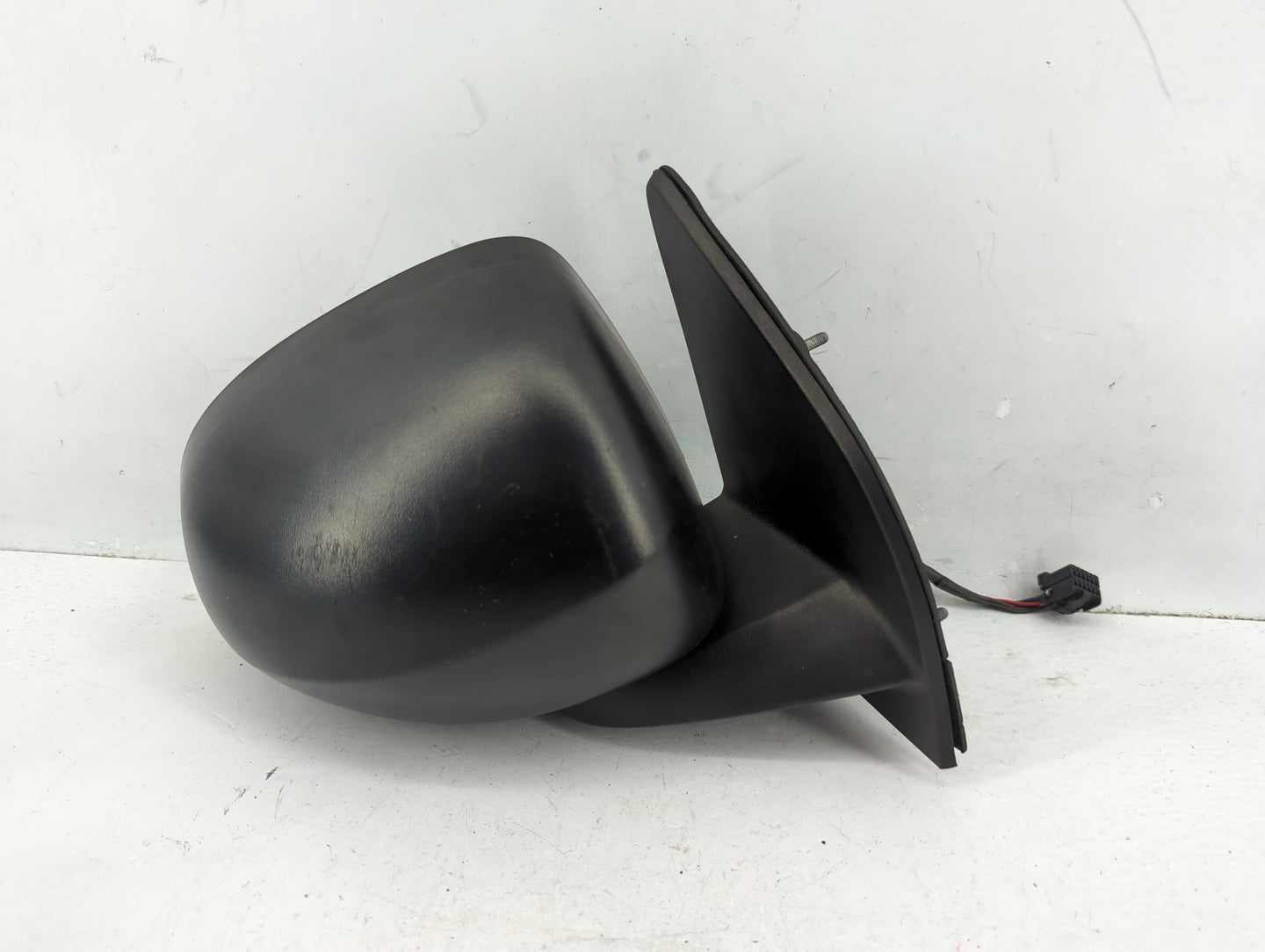 2007-2017 Jeep Compass Passenger Side View Mirror - Right Door Mirror OEM Used - Oemusedautoparts1.com