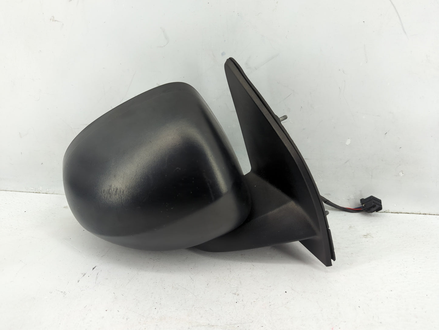 2007-2017 Jeep Compass Passenger Side View Mirror - Right Door Mirror OEM Used - Oemusedautoparts1.com