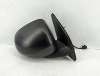 2007-2017 Jeep Compass Passenger Side View Mirror - Right Door Mirror OEM Used - Oemusedautoparts1.com
