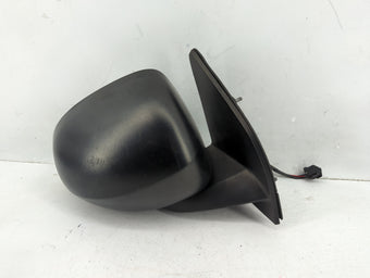 compare product 2007-2017 Jeep Compass Passenger Side View Mirror - Right Door Mirror OEM Used