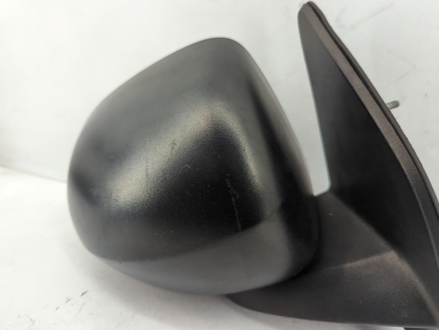 2007-2017 Jeep Compass Passenger Side View Mirror - Right Door Mirror OEM Used - Oemusedautoparts1.com