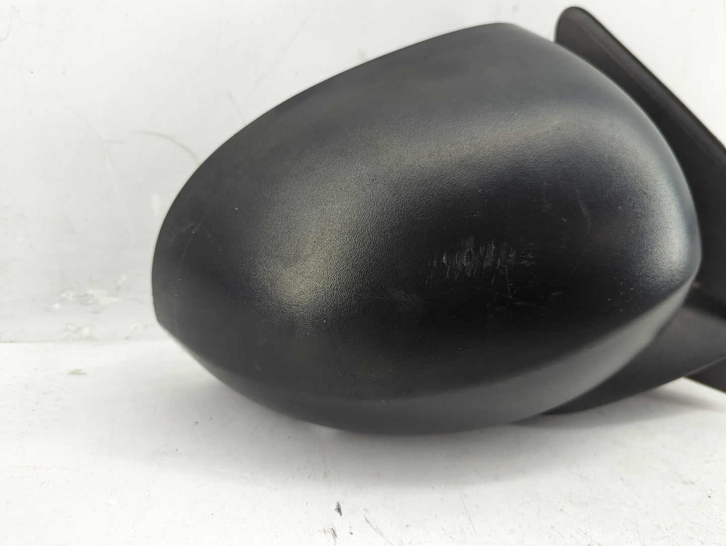 2007-2017 Jeep Compass Passenger Side View Mirror - Right Door Mirror OEM Used - Oemusedautoparts1.com